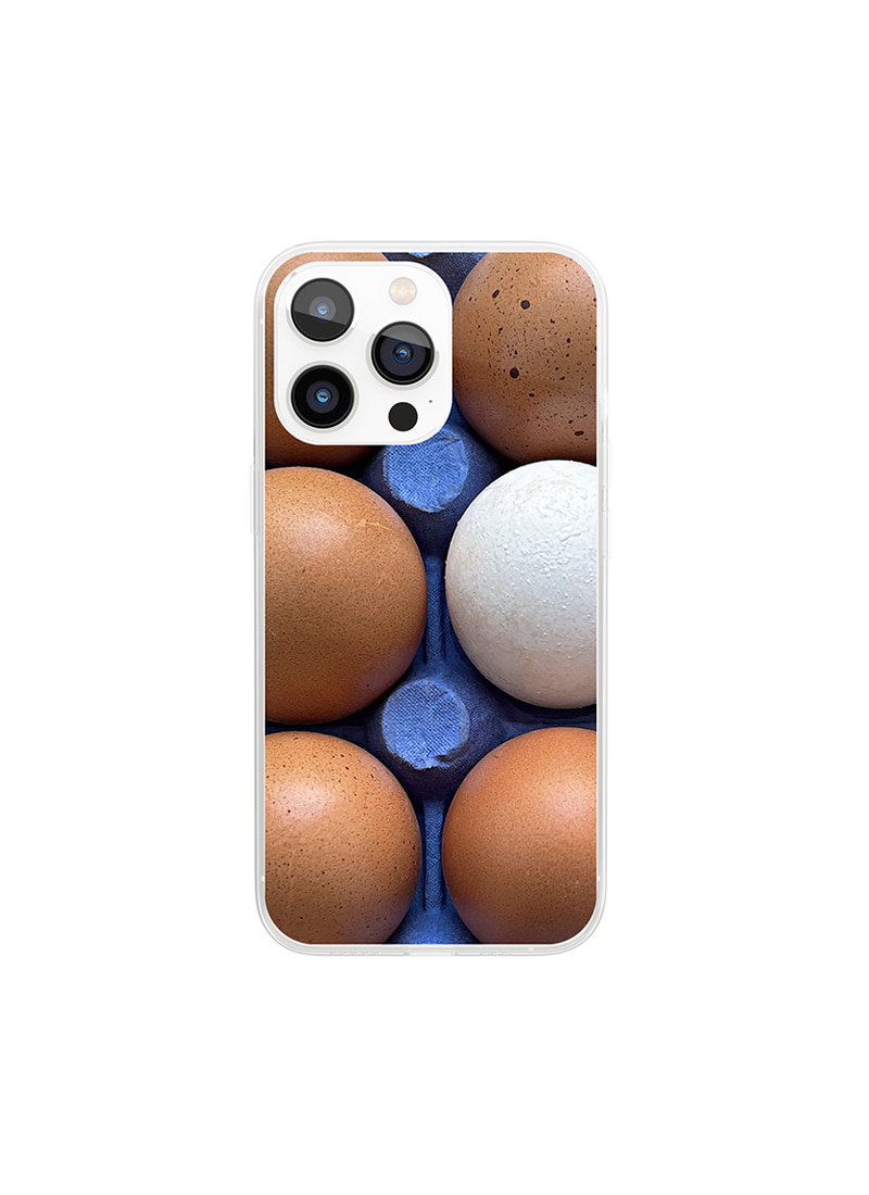 Odd One Out iPhone Case