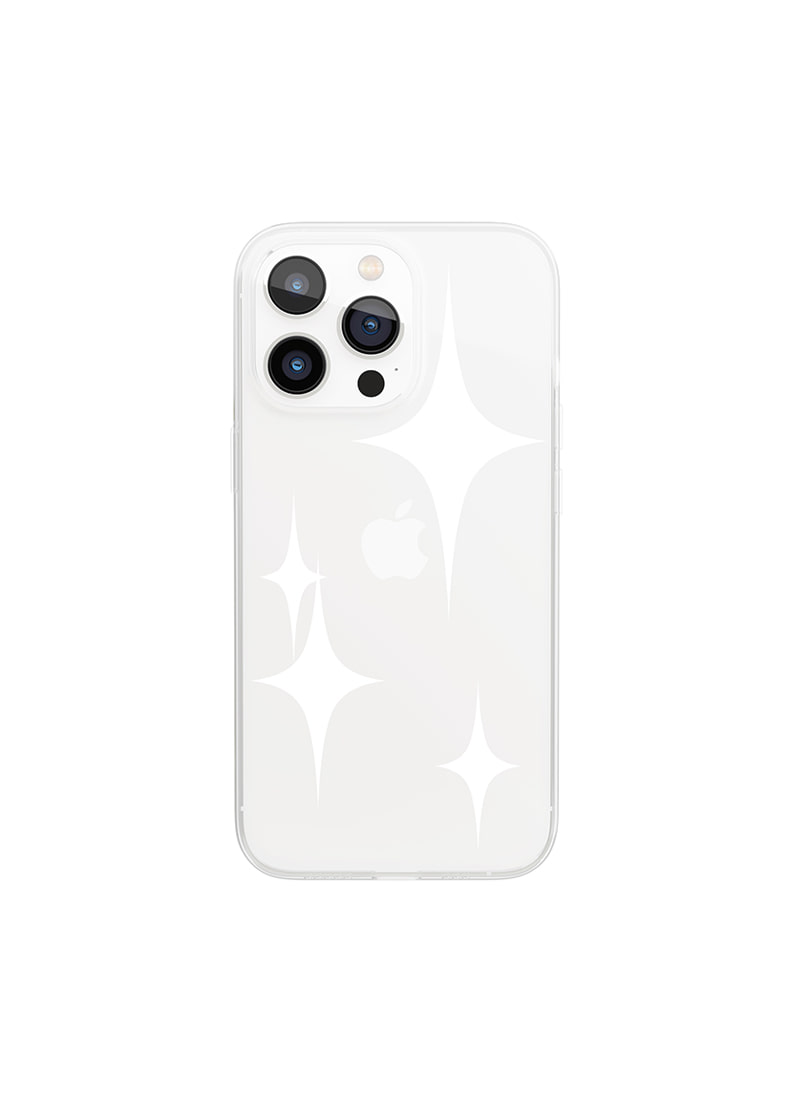 Twinkle iPhone Case
